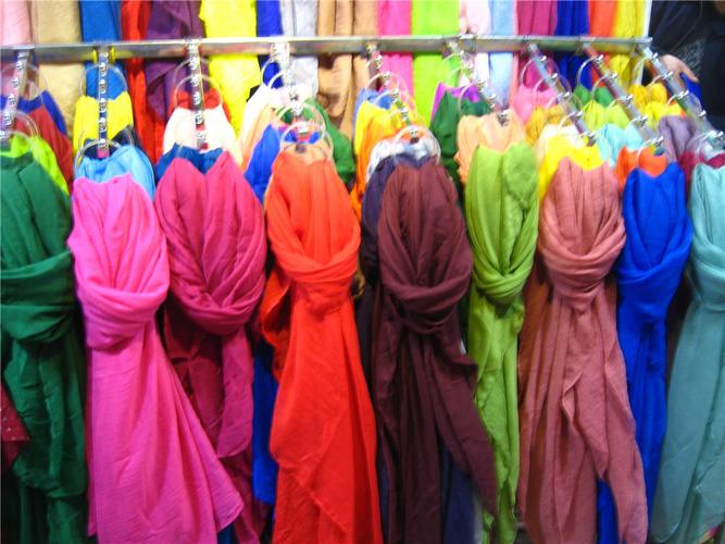 2016年新款围巾批发6
